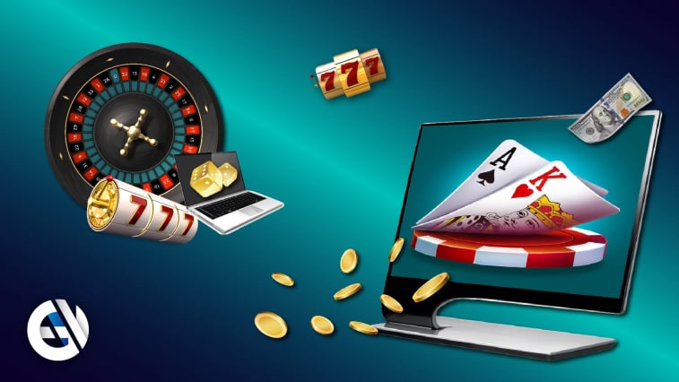 free online casino games 3 card poker