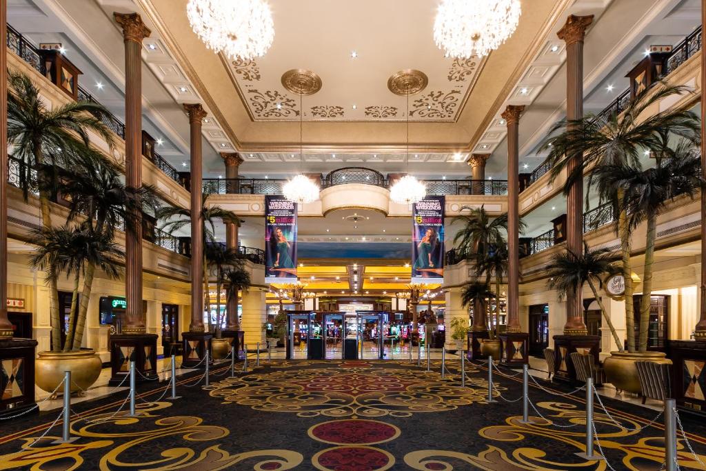 best casino app 2020