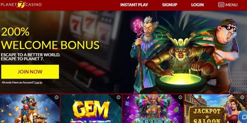 online casino like chumba