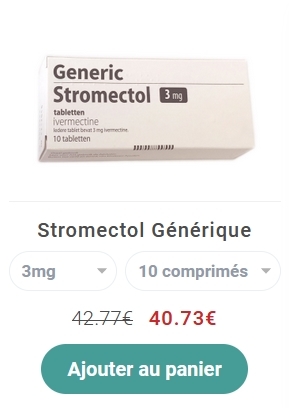 Achat de Stromectol : Guide et Informations Utiles Achat de Stromectol : Guide et Informations Utiles