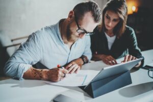 billable hours example