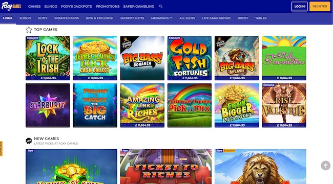 casino games online that pay real money