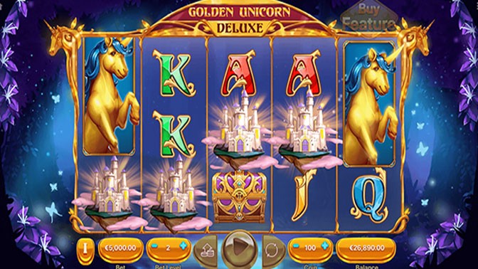 free spins on good luck 40