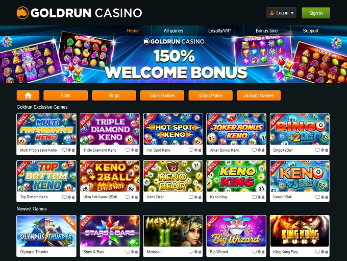 casino games online demo