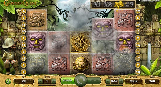 winward casino $65 no deposit bonus