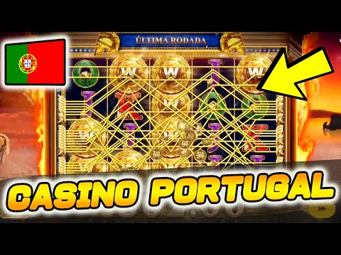 casinos online legais em portugal