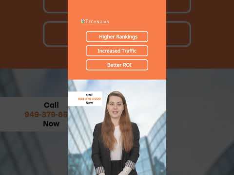 IT Support Orange County