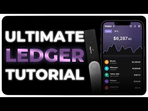 Ledger Live App