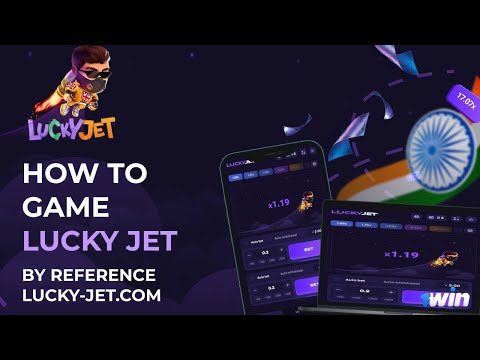 Lucky Jet