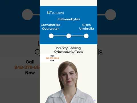 IT Support Orange County