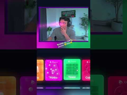 plinko casino online