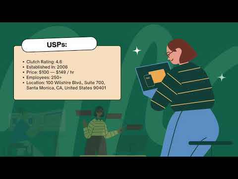 Top Managed IT Services