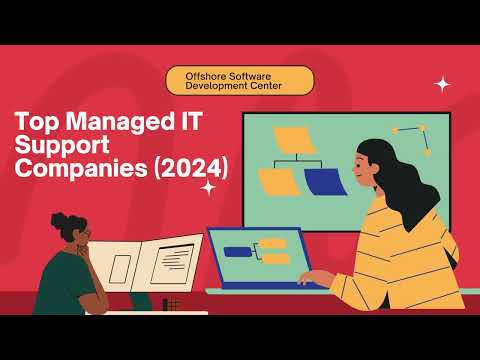 Top Managed IT Services