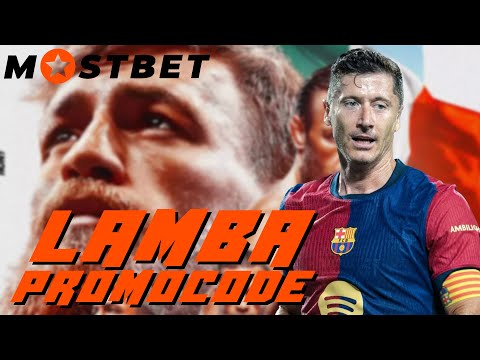 Aplicación de apuestas Mostbet