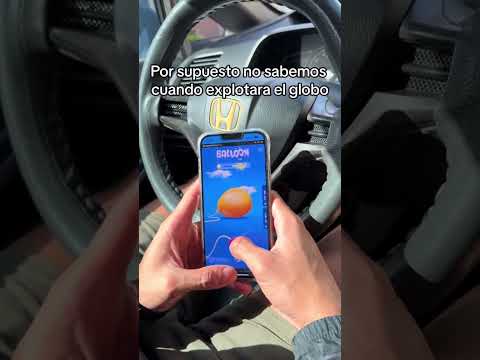 Balloon casino Venezuela