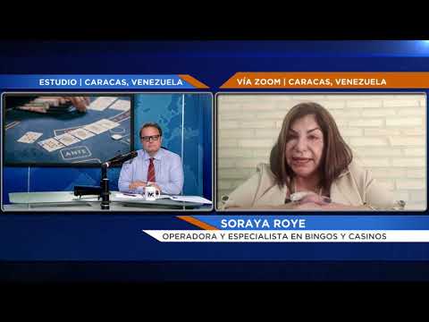 Balloon casino Venezuela