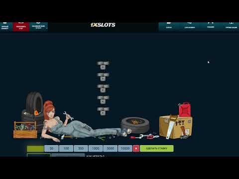 1xslots casino