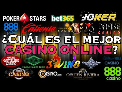 Casinos en Línea