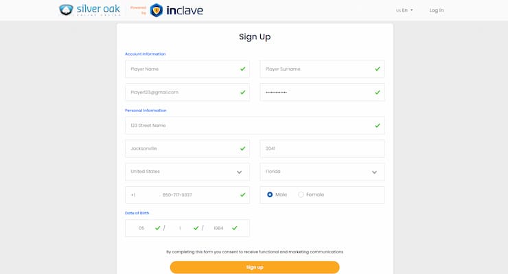 amazon gold slot machine