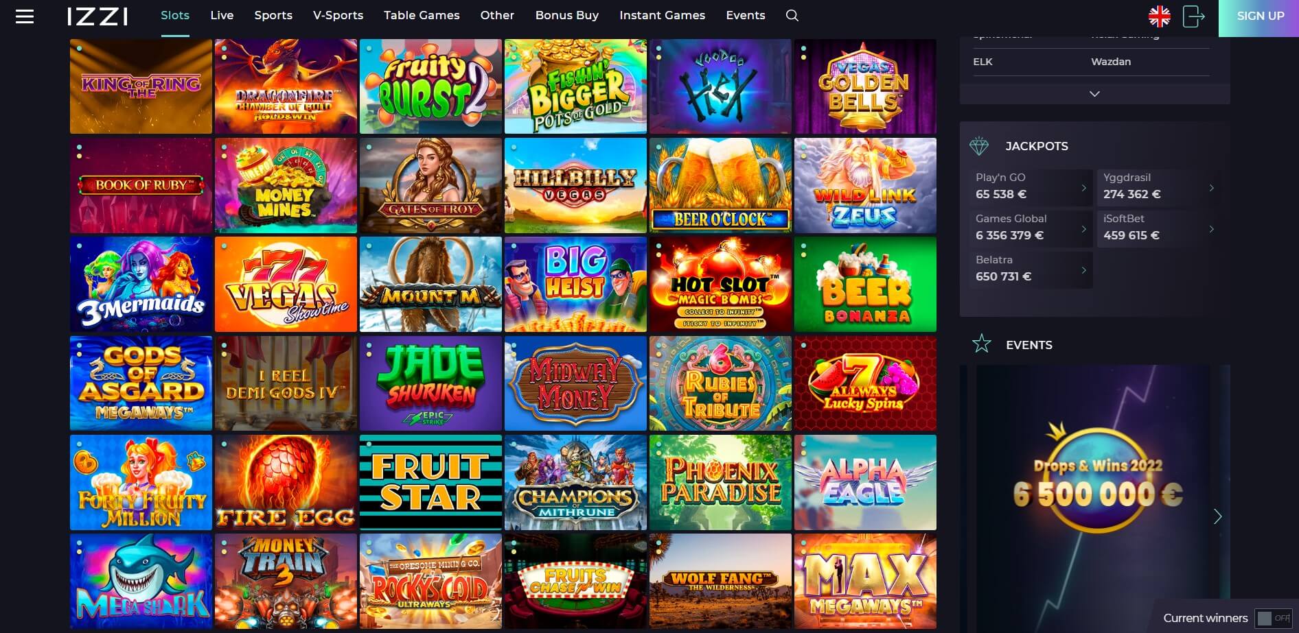 casino online
