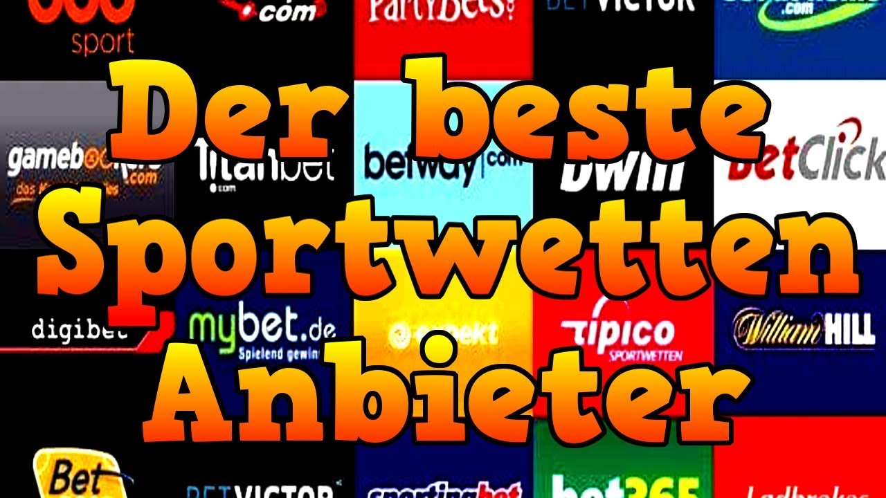 Beste Sportwetten Seite
