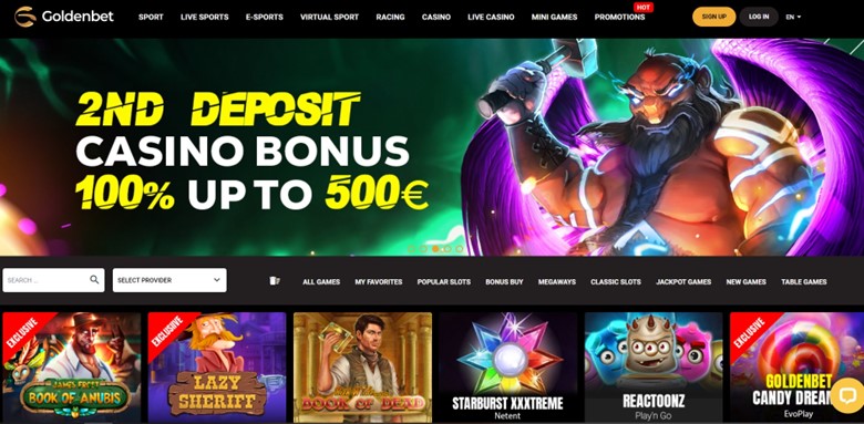 no deposit bonus slots of vegas