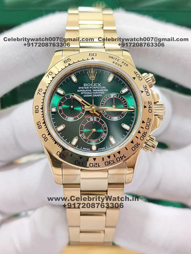 Rolex Super Clone watches