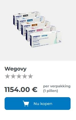 Semaglutide Kopen Zonder Recept: Wat Je Moet Weten Semaglutide Kopen Zonder Recept: Wat Je Moet Weten