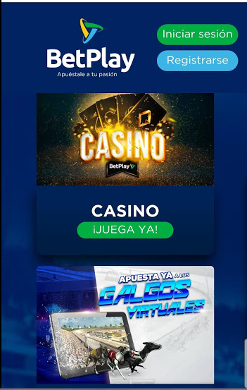 24/7 online casino