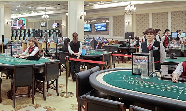 best online casino bonus no deposit