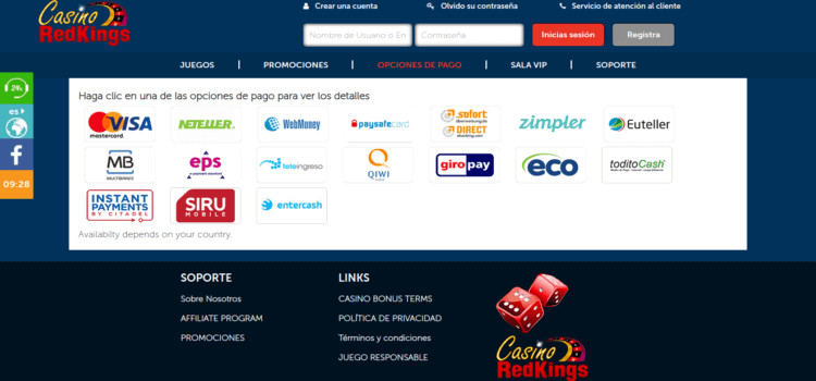 q casino online